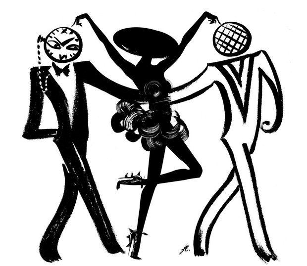 Nowość - woda toaletowa La Petite Robe Noire