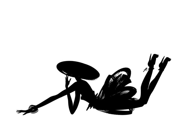 Nowość - woda toaletowa La Petite Robe Noire