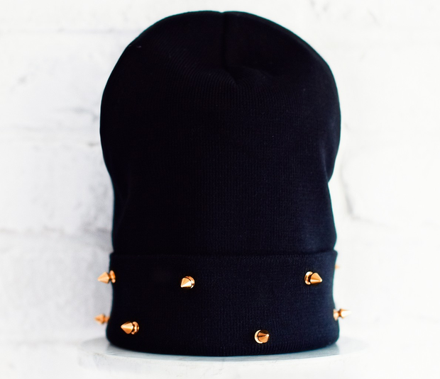 Shopping: czapki beanie