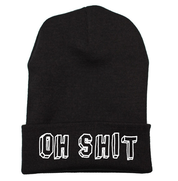 Shopping: czapki beanie