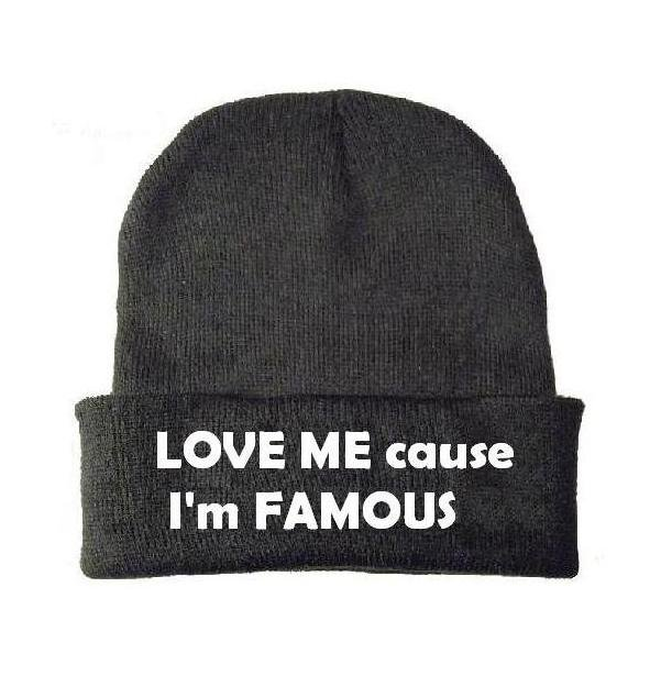 Shopping: czapki beanie