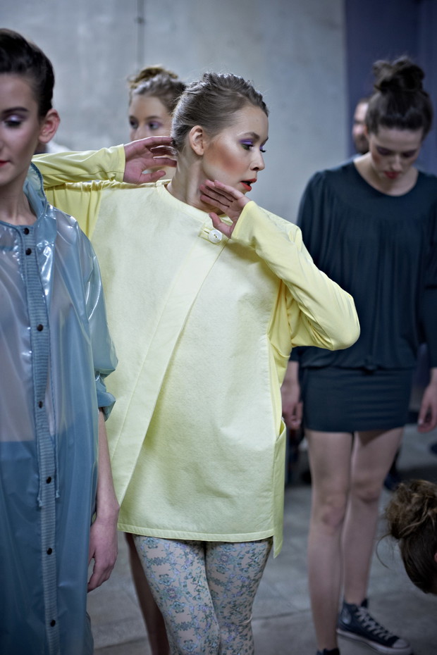 Viola Śpiechowicz Easy Wear