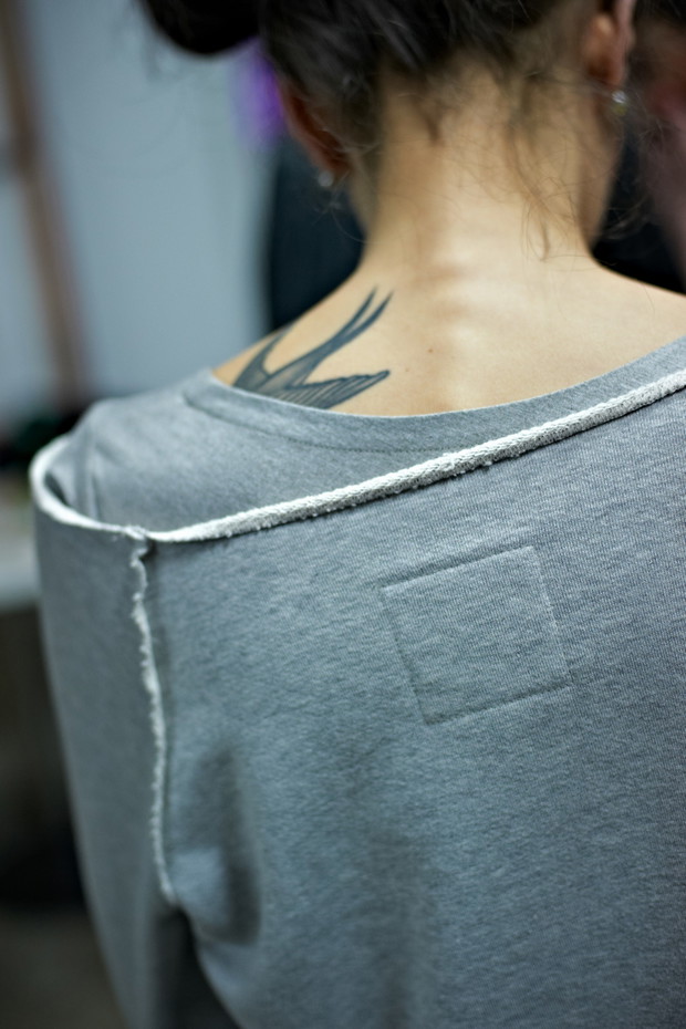 Viola Śpiechowicz Easy Wear