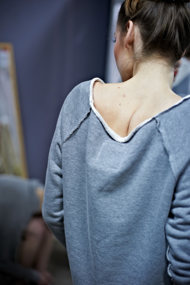 Viola Śpiechowicz Easy Wear