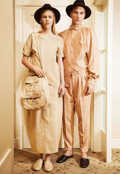 Pokazy OFF Out of Schedule Fashion Week Poland j-z 2013