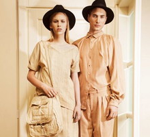 Pokazy OFF Out of Schedule Fashion Week Poland j-z 2013