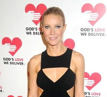 Metoda na idelną figurę według Gwyneth Paltrow