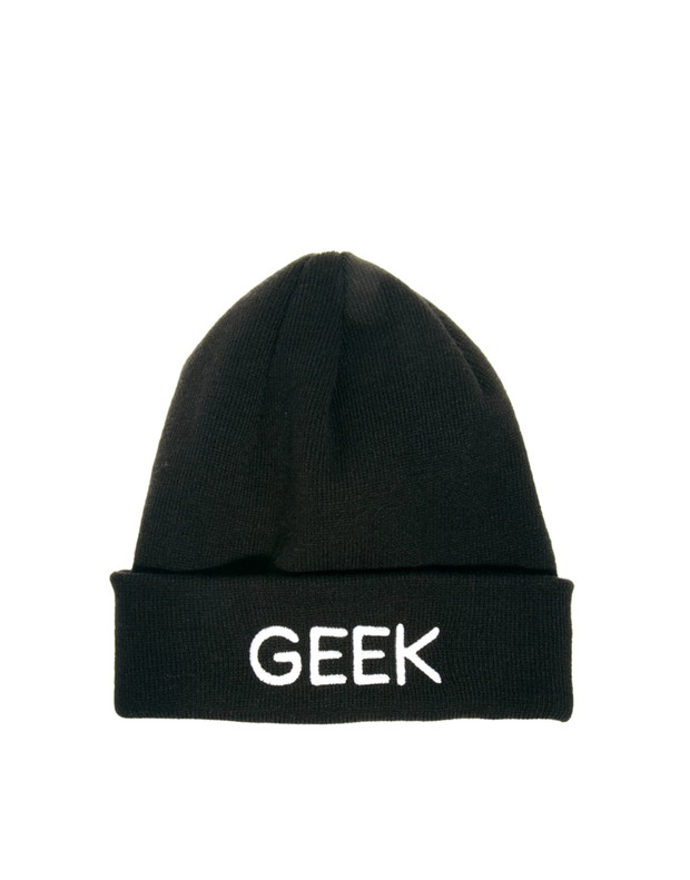 Czapki beanie: Asos, ok. 48 zł