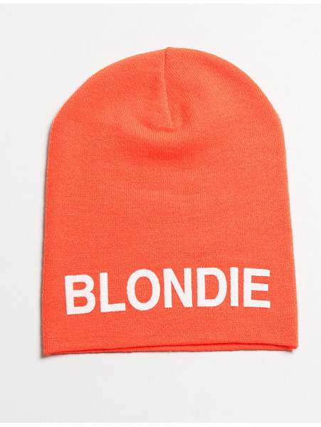Czapki beanie: The Stray Boys, ok. 148 zł
