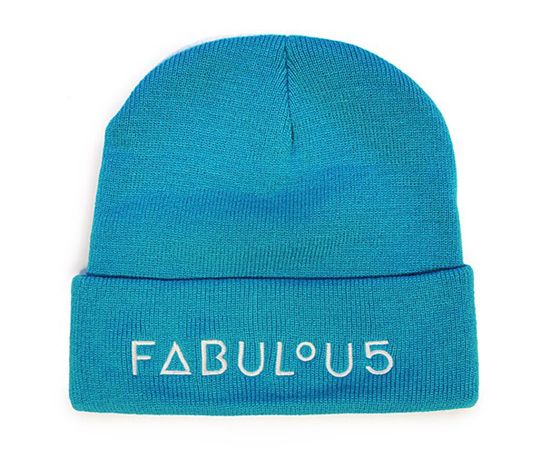 Czapki beanie: Urban Flavours, 50 zł