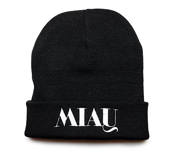 Czapki beanie: Urban Flavours, 70 zł
