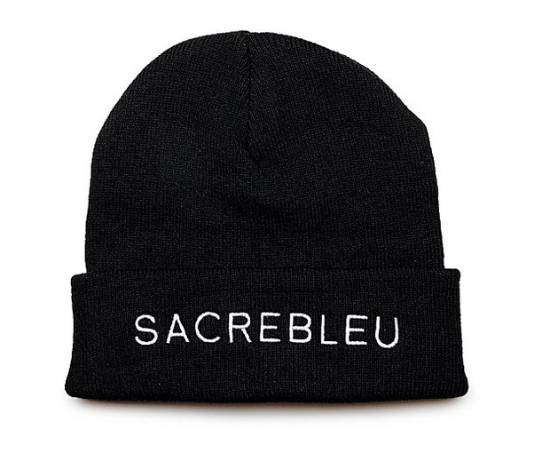Czapki beanie: Urban Flavours, 70 zł
