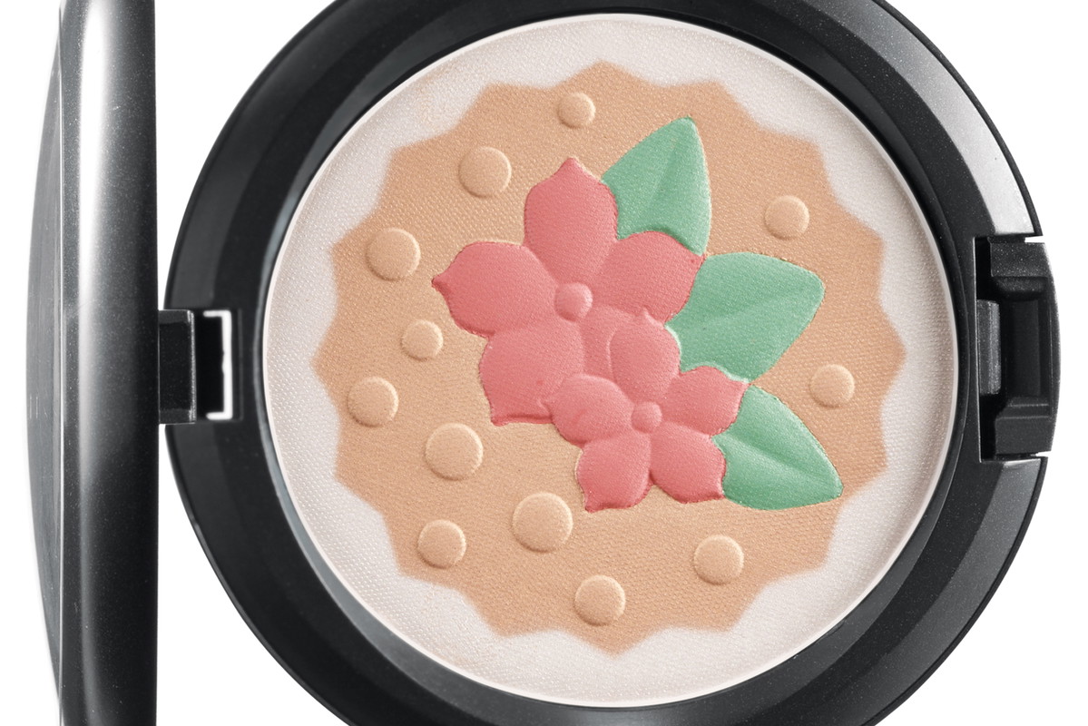 MAC Baking Beauties - ciasteczkowa kolekcja