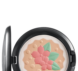 MAC Baking Beauties - ciasteczkowa kolekcja