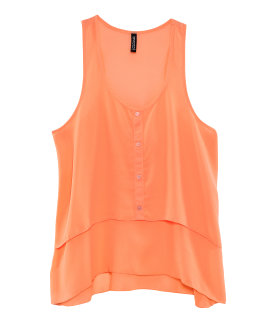 Kolekcja festiwalowa H&M wiosna 2013 (ZDJĘCIA + CENY)