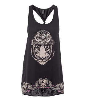 Kolekcja festiwalowa H&M wiosna 2013 (ZDJĘCIA + CENY)