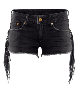 Kolekcja festiwalowa H&M wiosna 2013 (ZDJĘCIA + CENY)