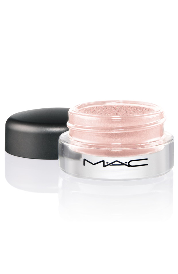 MAC Baking Beauties - ciasteczkowa kolekcja