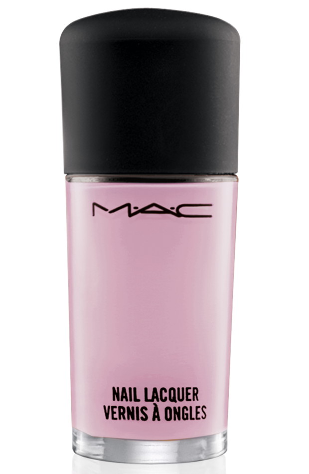 MAC Baking Beauties - ciasteczkowa kolekcja