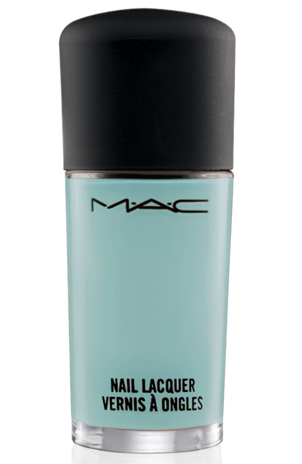 MAC Baking Beauties - ciasteczkowa kolekcja