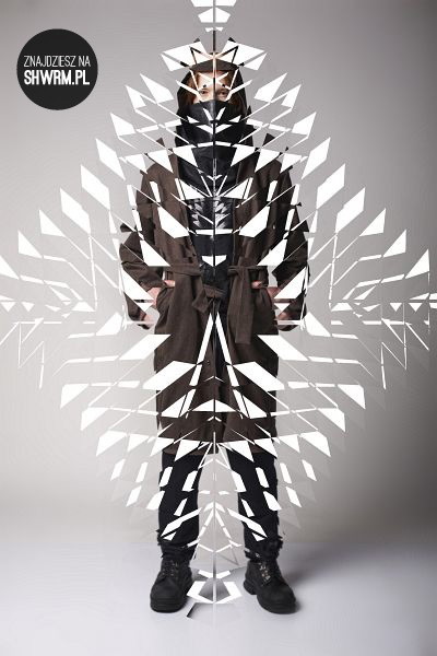 Pokazy OFF Out of Schedule Fashion Week Poland j-z 2013