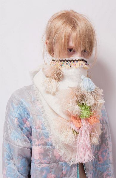 Pokazy OFF Out of Schedule Fashion Week Poland j-z 2013