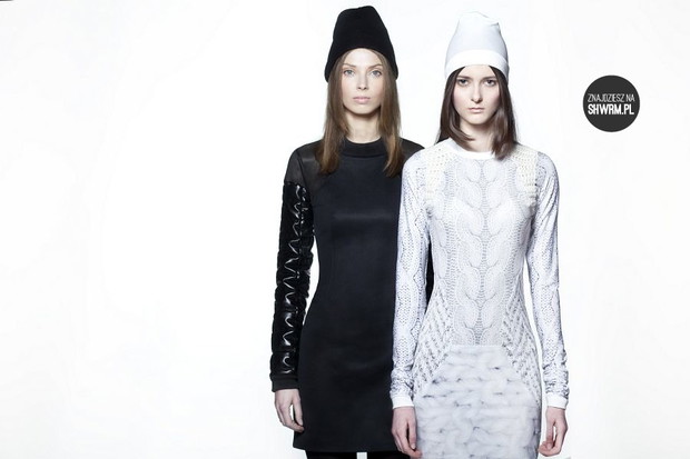 Pokazy OFF Out of Schedule Fashion Week Poland j-z 2013