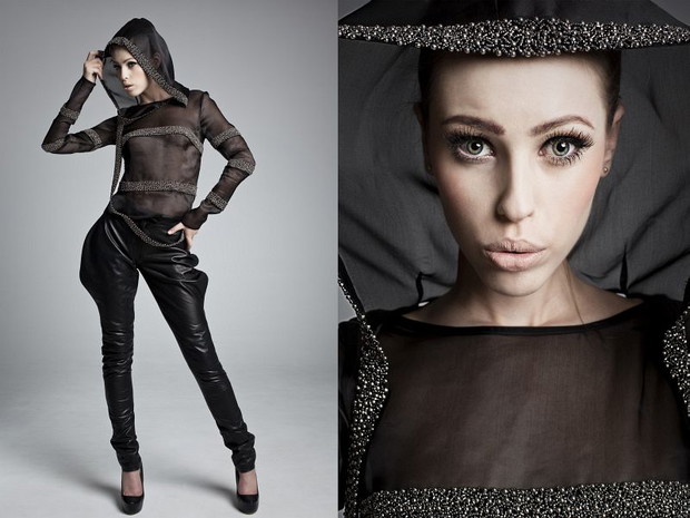 Pokazy OFF Out of Schedule Fashion Week Poland j-z 2013