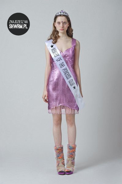 Pokazy OFF Out of Schedule Fashion Week Poland j-z 2013