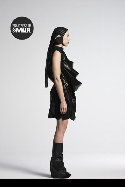 Pokazy OFF Out of Schedule Fashion Week Poland j-z 2013