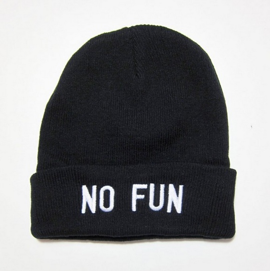 Shopping: czapki beanie