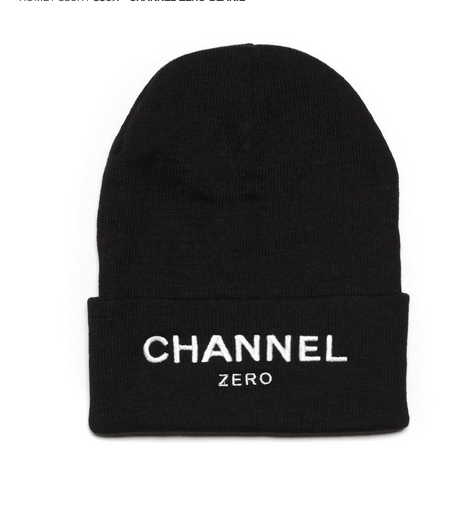 Shopping: czapki beanie