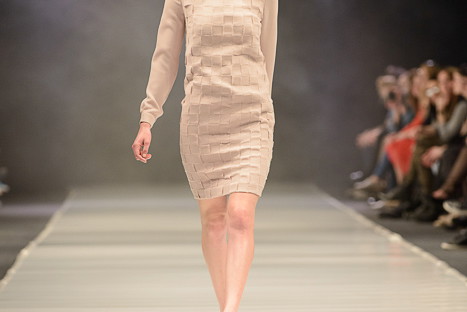 Fashion Week Poland: Fur Garden jesień-zima 2013