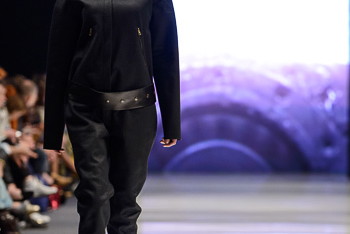 Fashion Week Poland: Anniss jesień-zima 2013