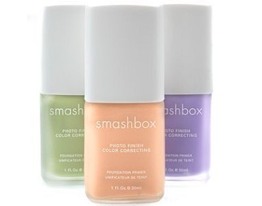 Baza pod podkładBaza pod makijaż Smashbox, dostępna w trzech kolorach, 177zł(fot. mat.prasowe)