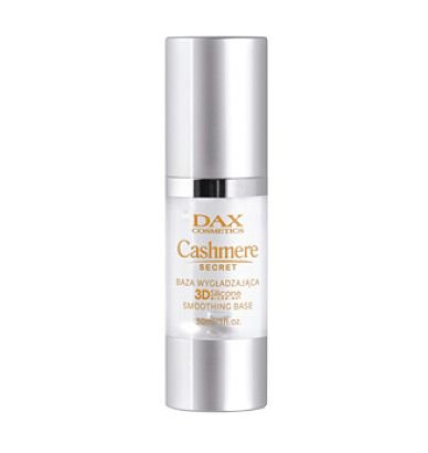 Baza pod podkładDax Cosmetics Cashmere, cena: 40zł(fot. mat.prasowe)