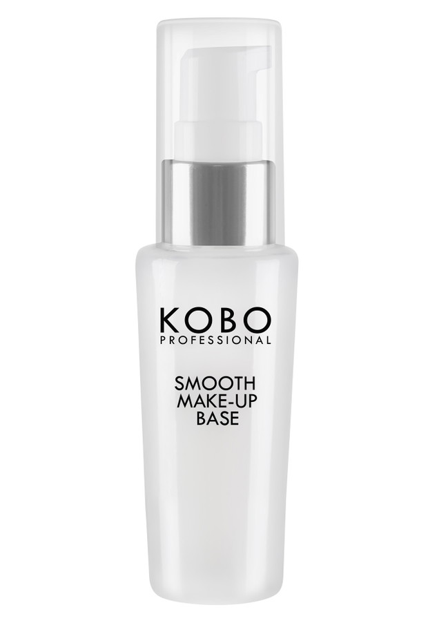 Baza pod podkładKobo Professional, Smooth Make - Up Base, baza wygładzająca, cena 19zł(fot. mat.prasowe)