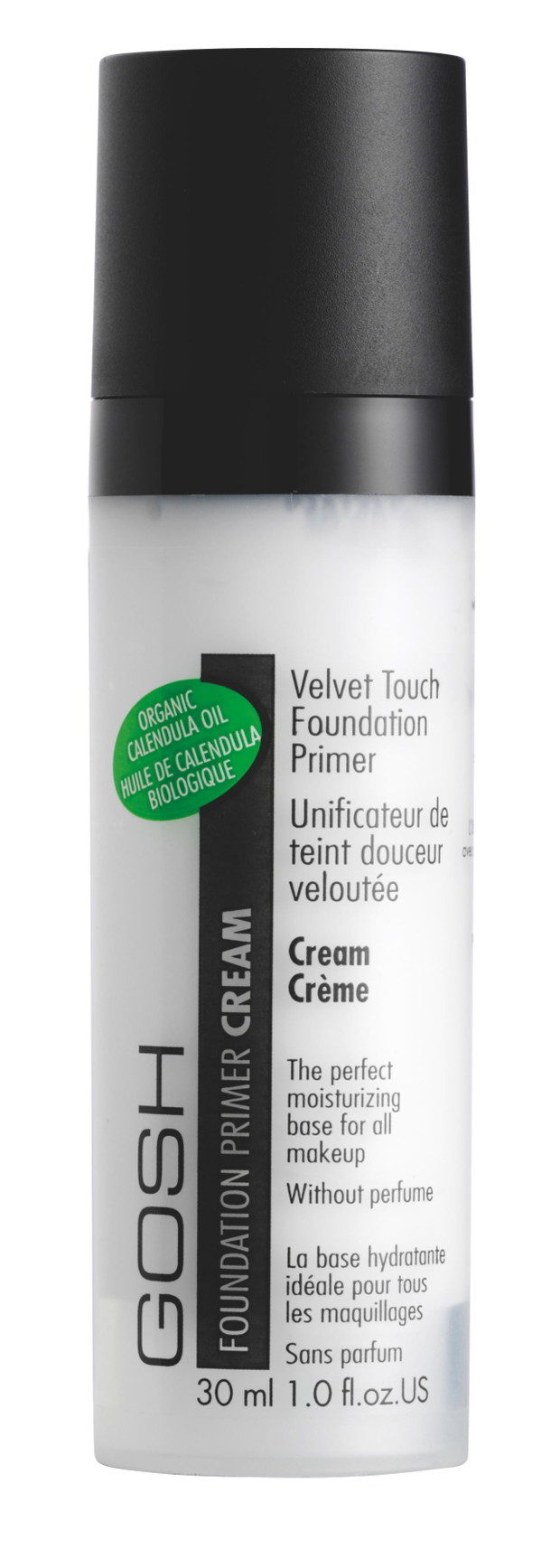 Baza pod podkładNAWILŻAJĄCA BAZA POD PODKŁAD | VELVET TOUCH FOUNDATION PRIMER, cena: 55zł(fot. mat.prasowe)