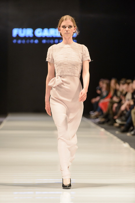 Fashion Week Poland: Fur Garden jesień-zima 2013