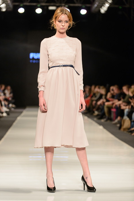 Fashion Week Poland: Fur Garden jesień-zima 2013