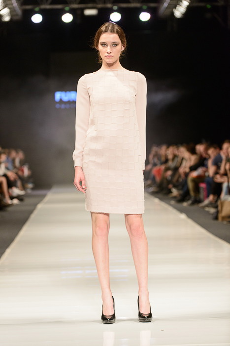 Fashion Week Poland: Fur Garden jesień-zima 2013