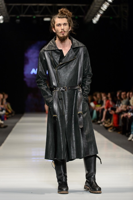 Fashion Week Poland: Anniss jesień-zima 2013
