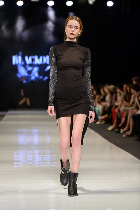 Fashion Week Poland: Charlotte Rouge jesień-zima 2013