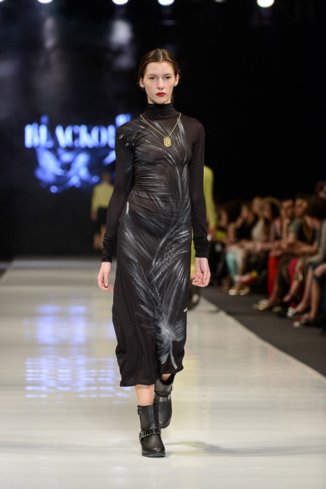Fashion Week Poland: Charlotte Rouge jesień-zima 2013