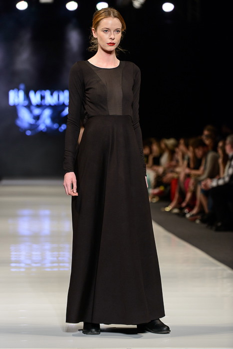 Fashion Week Poland: Charlotte Rouge jesień-zima 2013