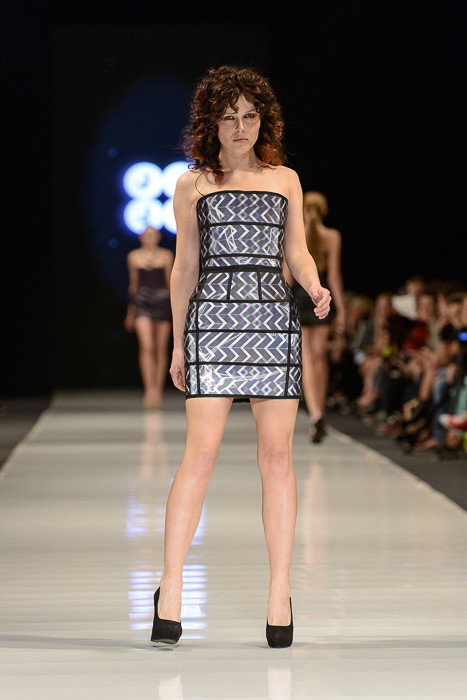 Fashion Week Poland: Jarosław Juźwin jesień-zima 2013