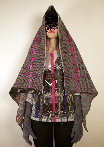 Pokazy OFF Out of Schedule Fashion Week Poland j-z 2013