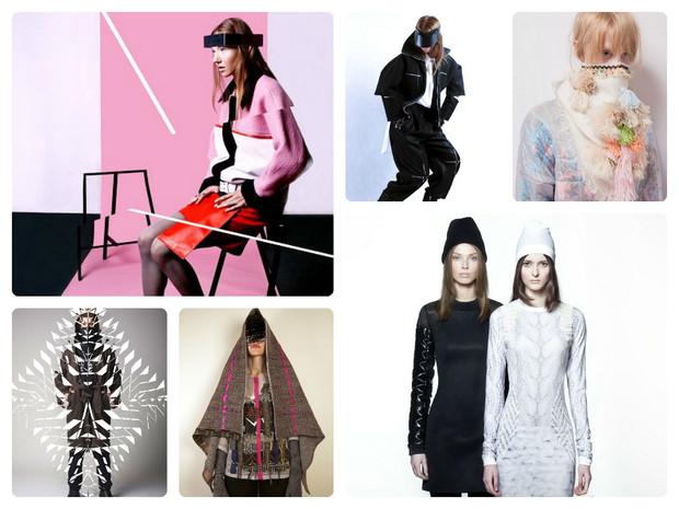 Pokazy OFF Out of Schedule Fashion Week Poland j-z 2013
