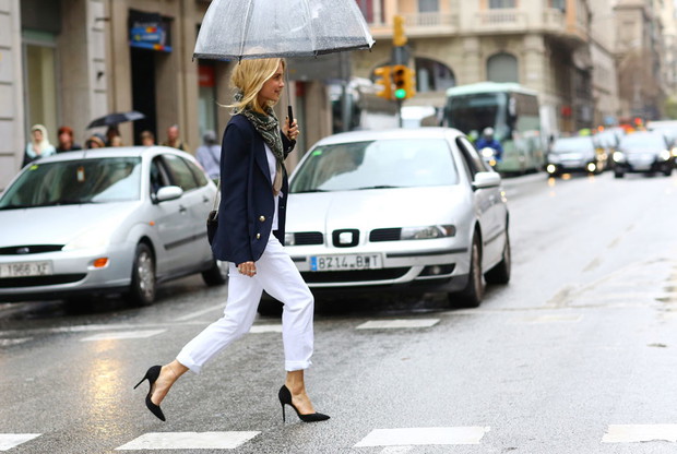 Street fashion: Zara PEOPLE! - pierwsze zdjęcia!