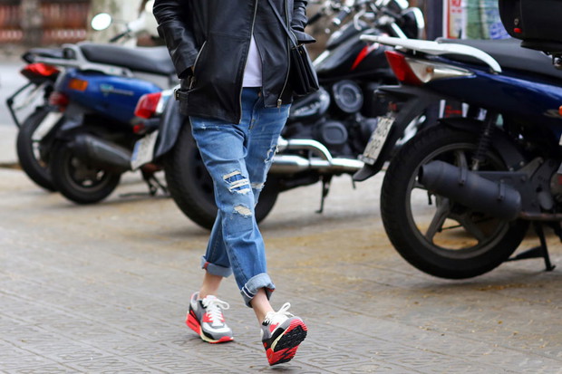 Street fashion: Zara PEOPLE! - pierwsze zdjęcia!